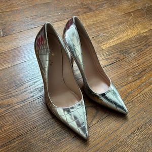 Kate Spade Pointed Heels